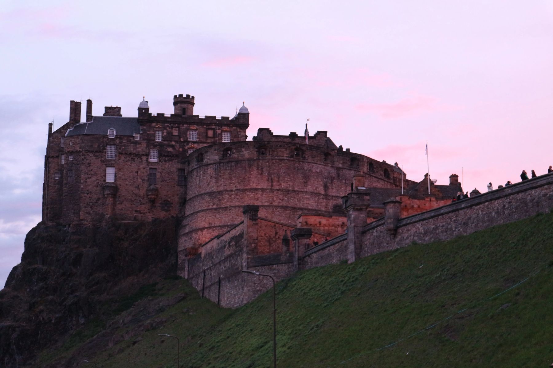 What to See On the Royal Mile in Edinburgh