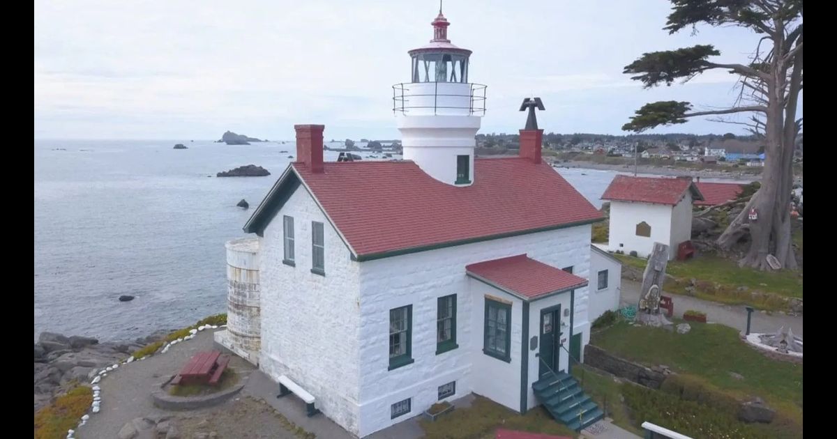 Things to do in Crescent City California - Culture Trekking
