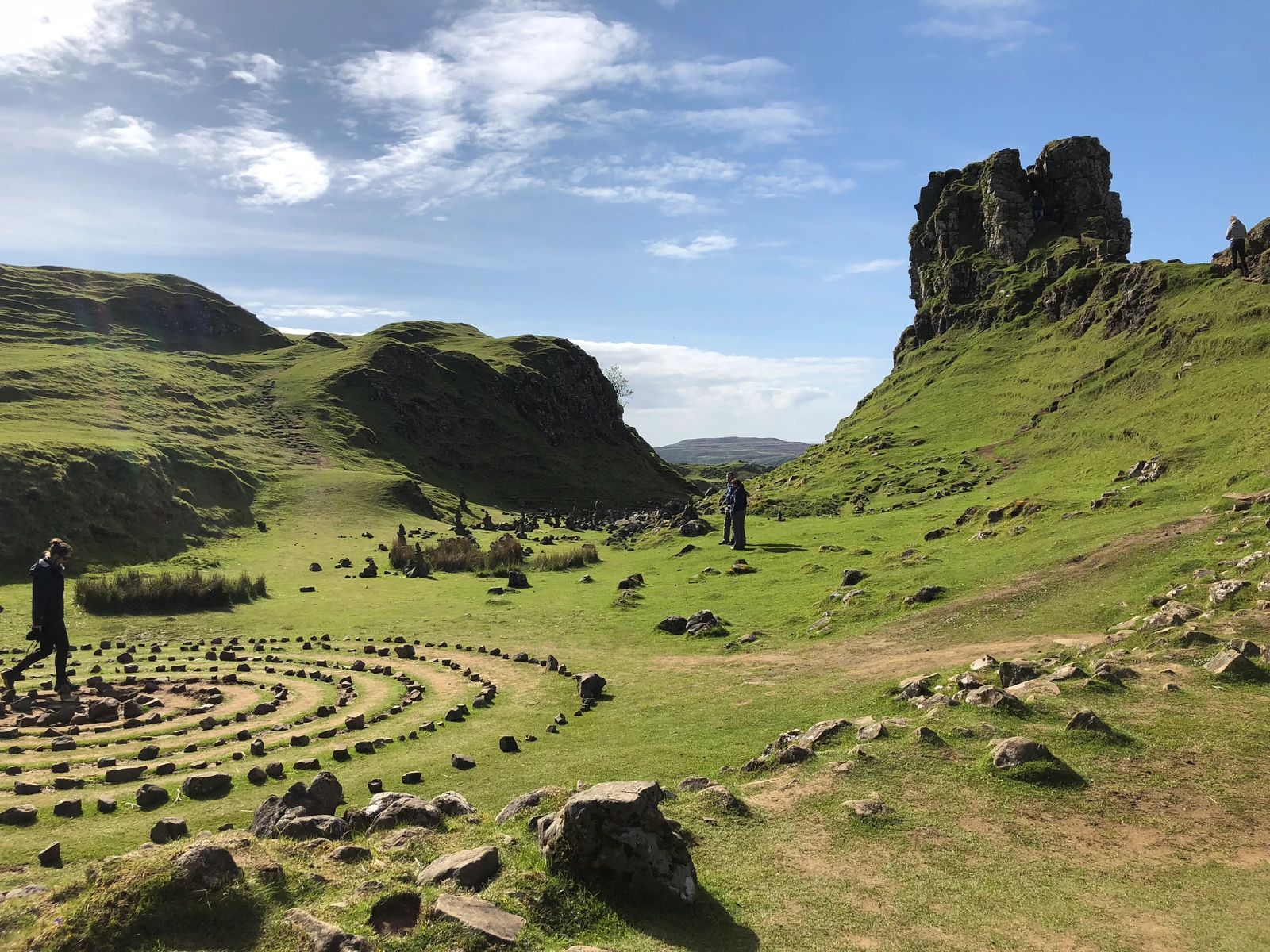 Isle of Skye Activities - Culture Trekking - #IsleofSkye #Scotland #CultureTrekking