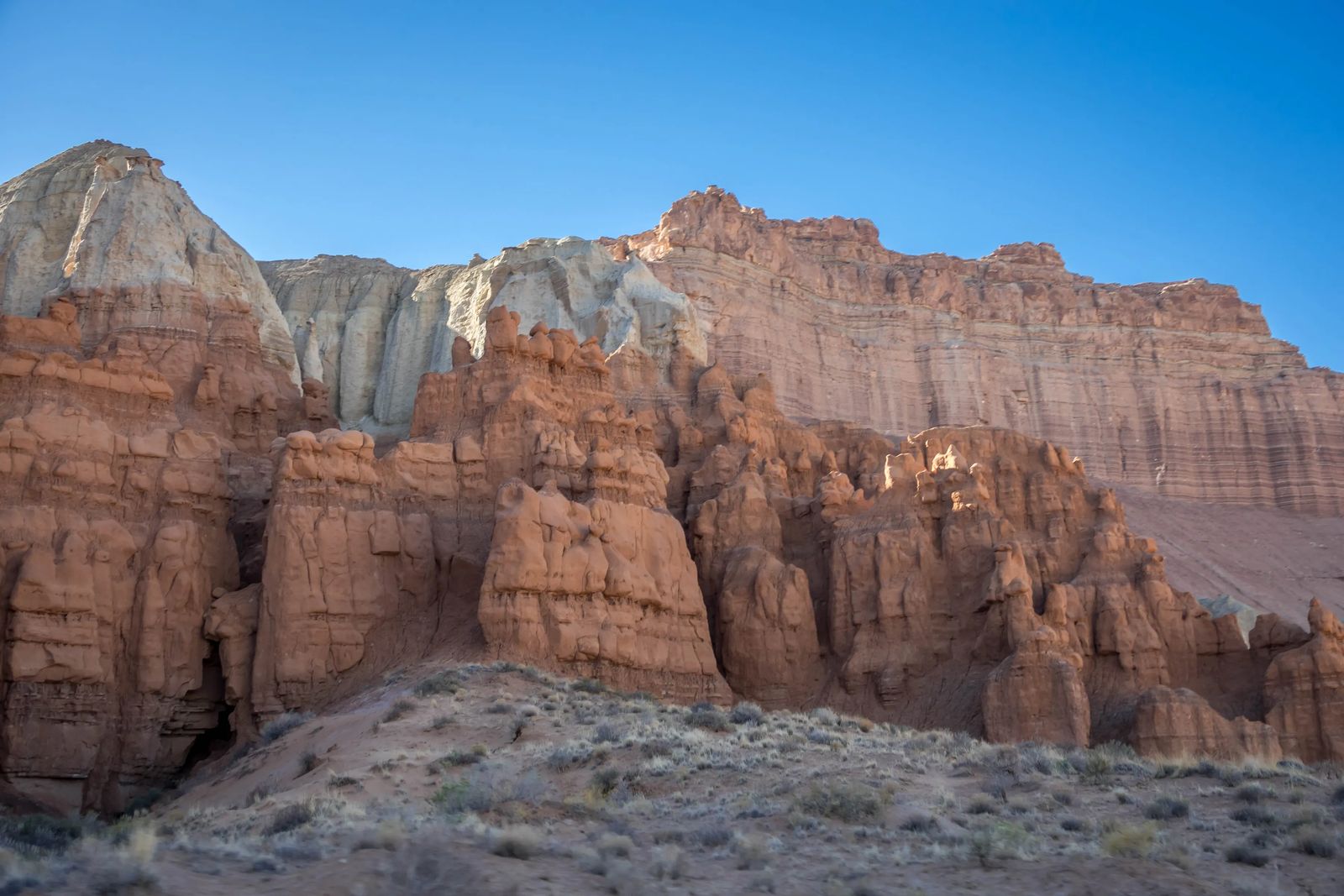 Goblin Valley State Park