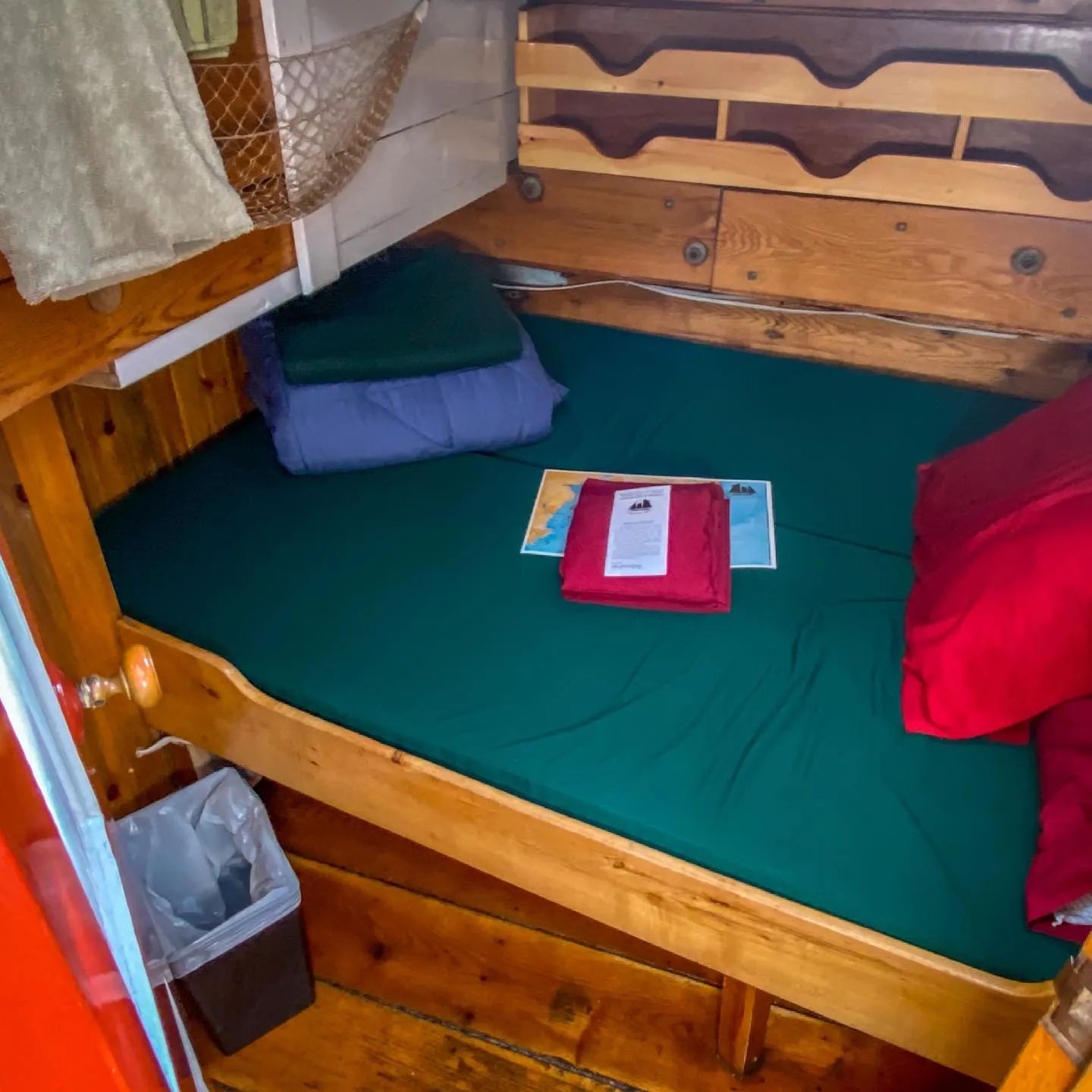 What Is A Windjammer Cruise?