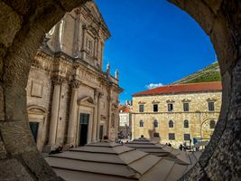 dubrovnik city walking tour