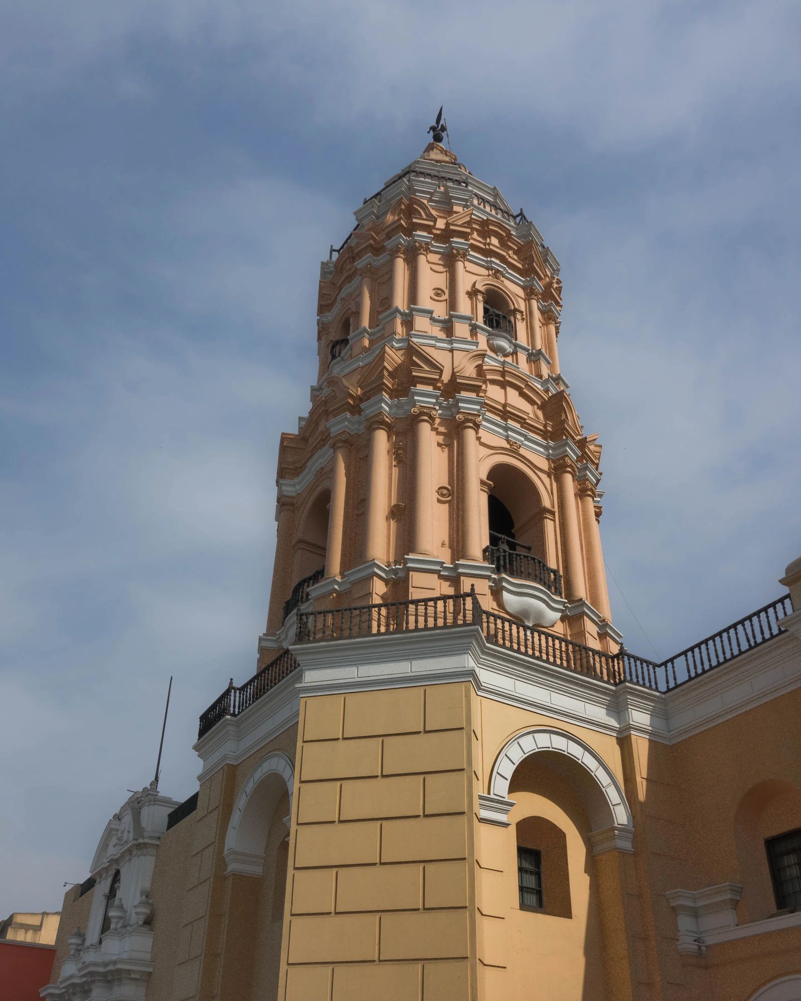 Things To See In Lima Peru - Culture Trekking - #whattoseeinlima #thingstodoinlima #LimaPeru