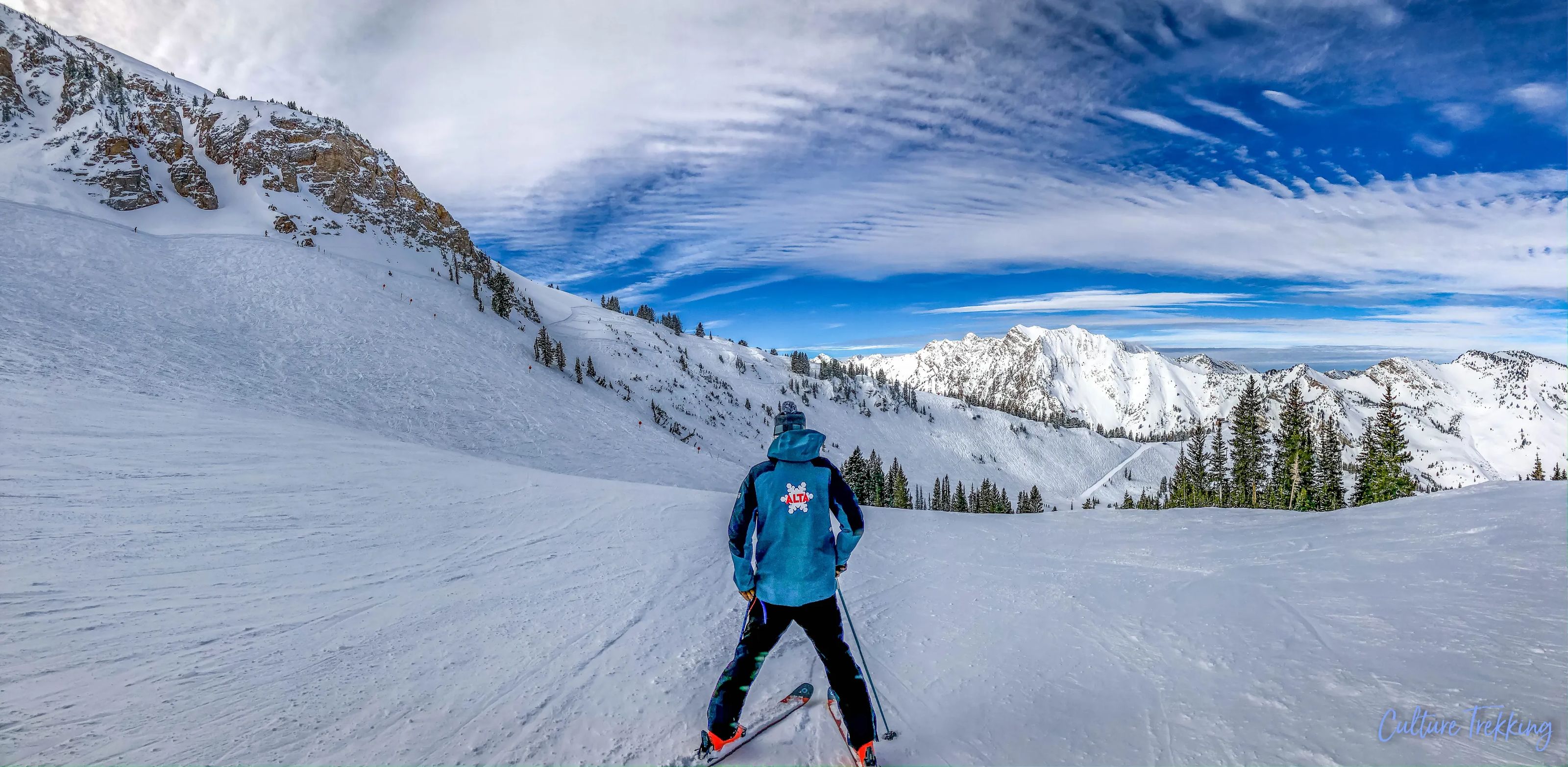 Why Alta Ski Resort Is the Best Ski Resort in Utah