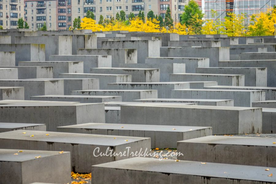 Berlin History at a Glance