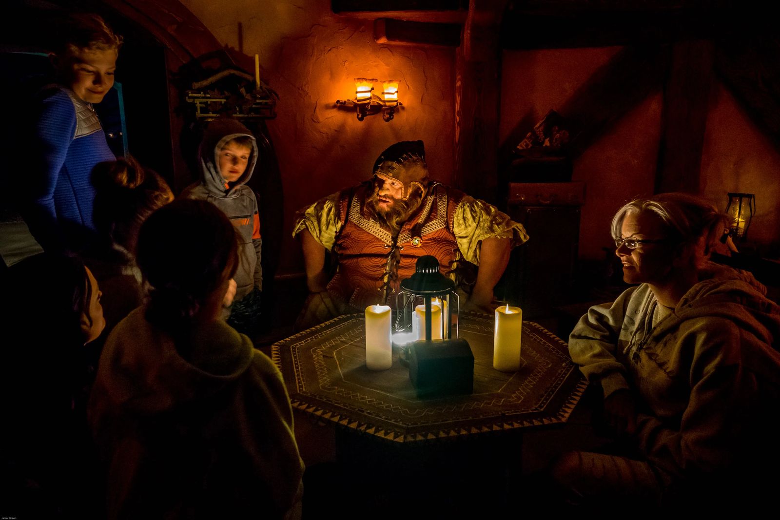 Halloween Activities near Salt Lake City Utah
