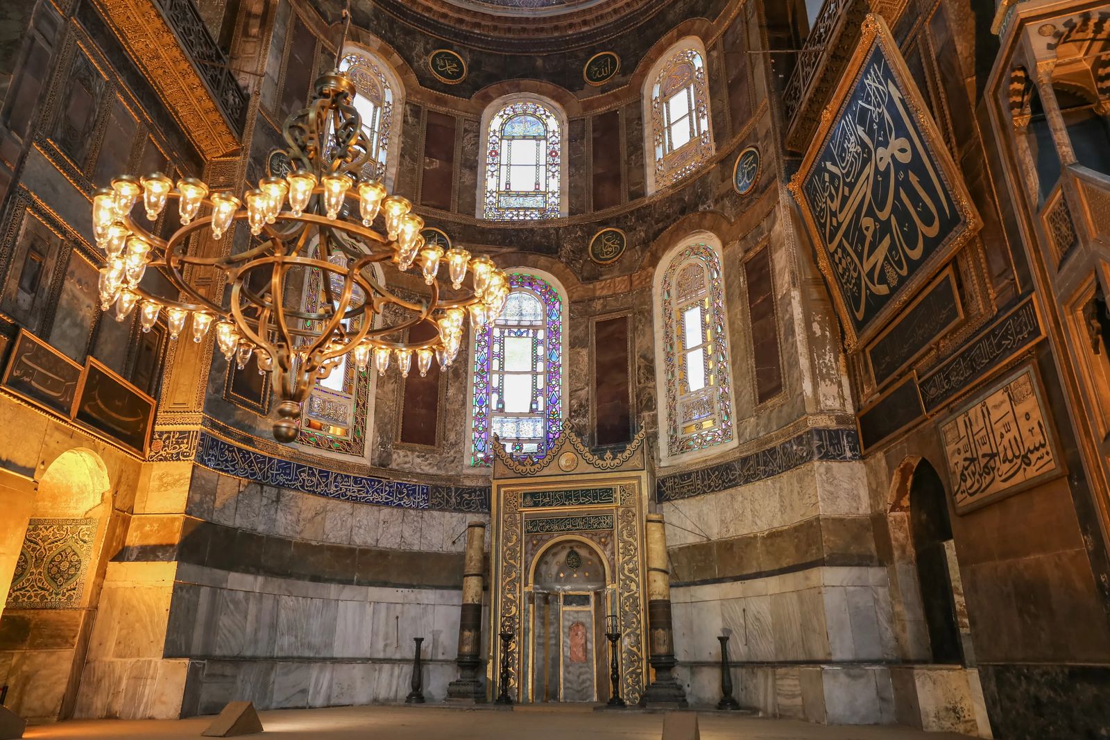 Hagia Sophia