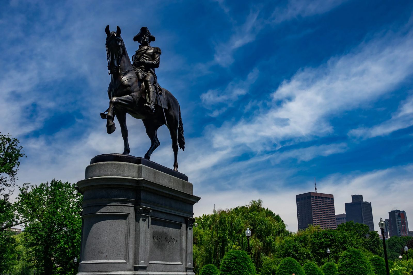 New England Coast Day Trip from Boston