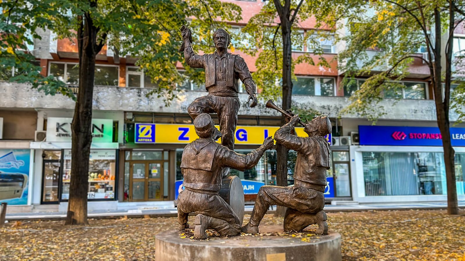 Things to know before visiting Skopje