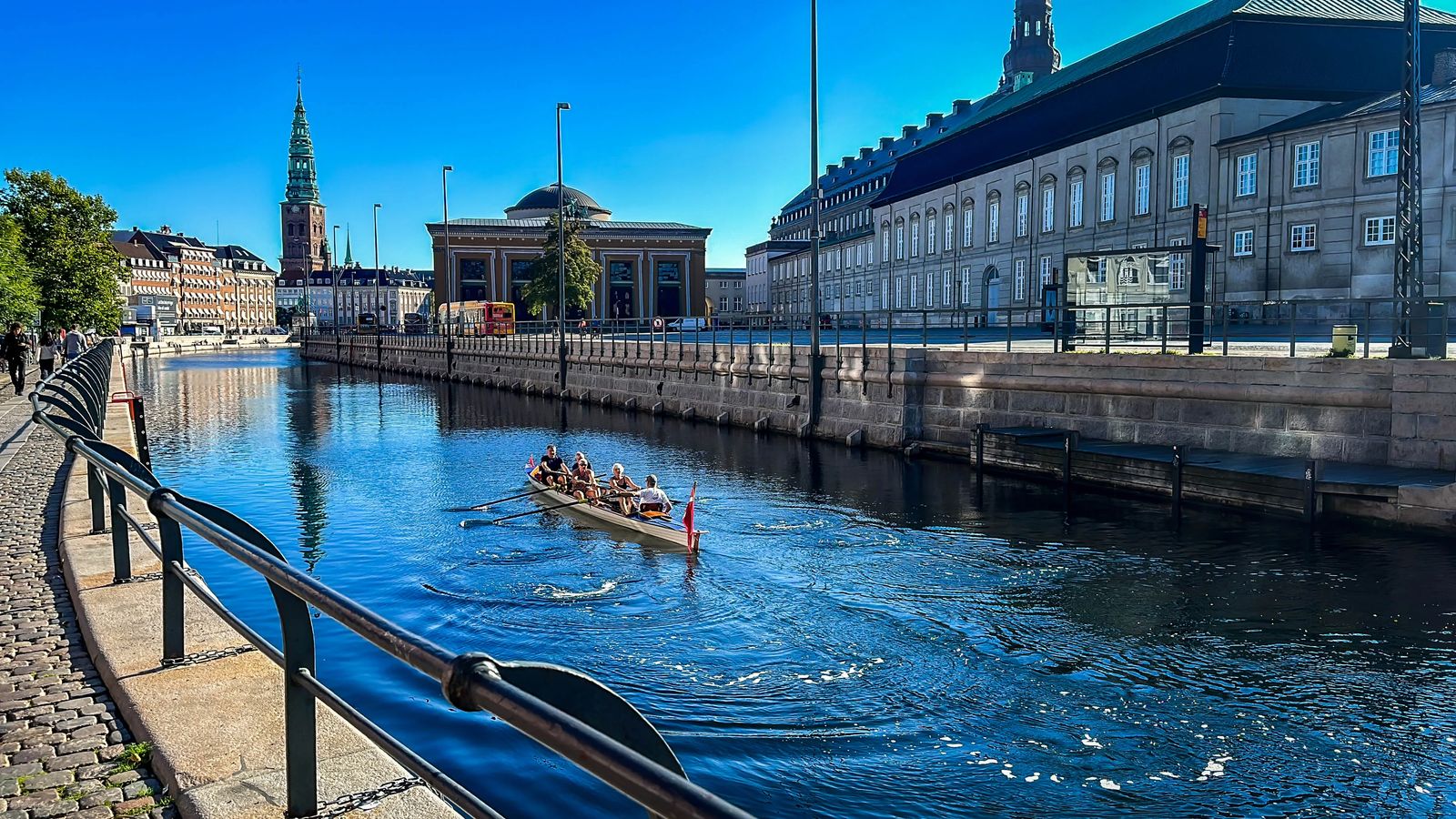 10 Things To Know Before Visiting Copenhagen