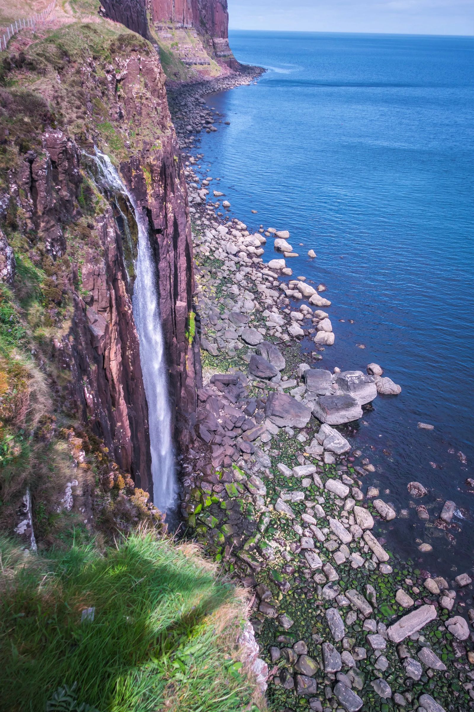 Isle of Skye Activities - Culture Trekking - #IsleofSkye #Scotland #CultureTrekking