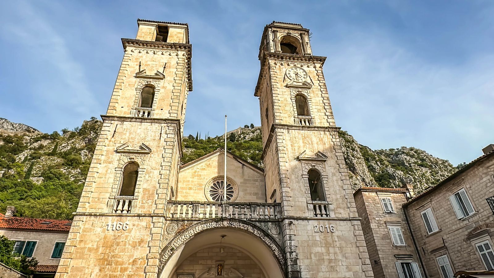 Things To See In Kotor Montenegro