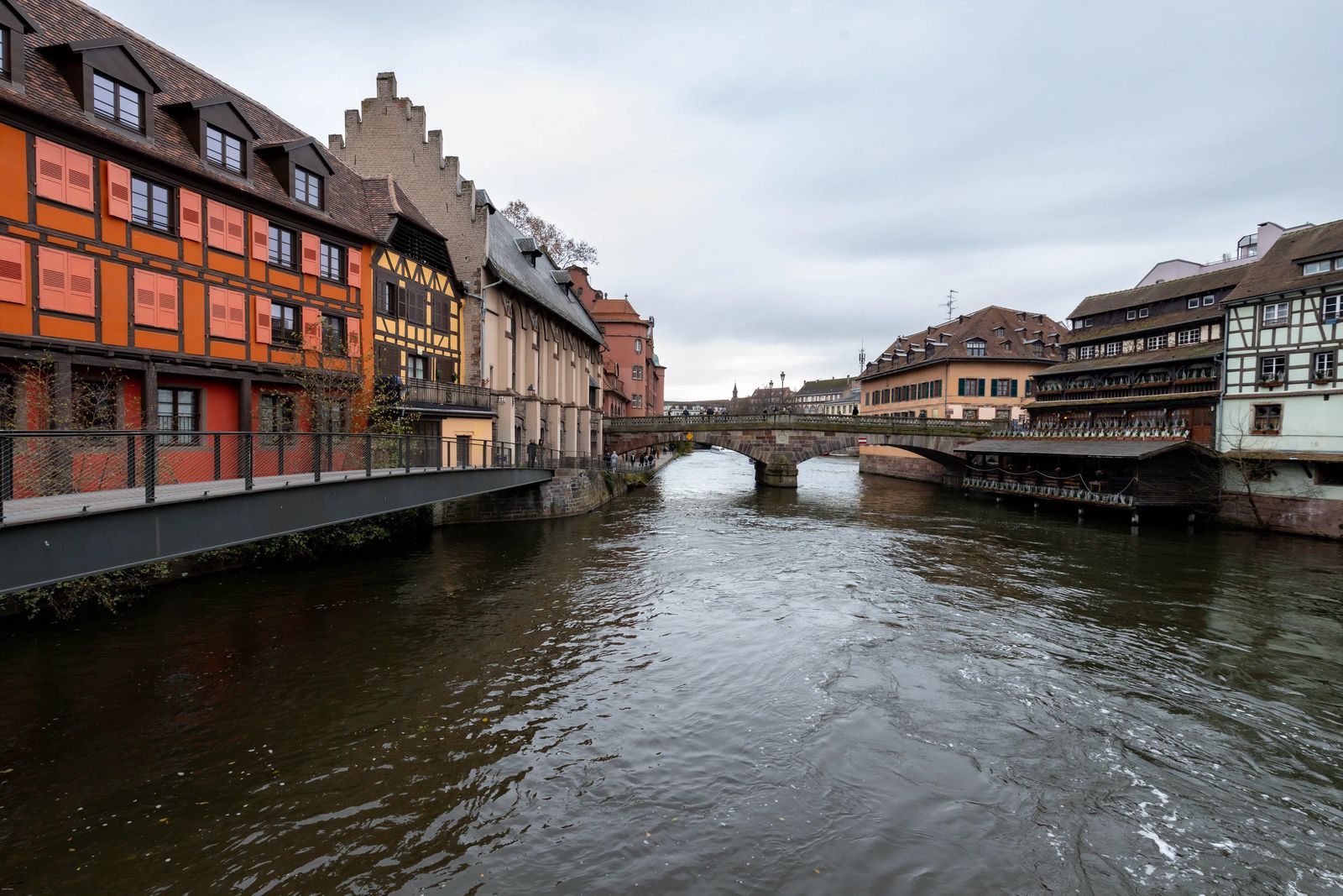 Best Things To See In Strasbourg France