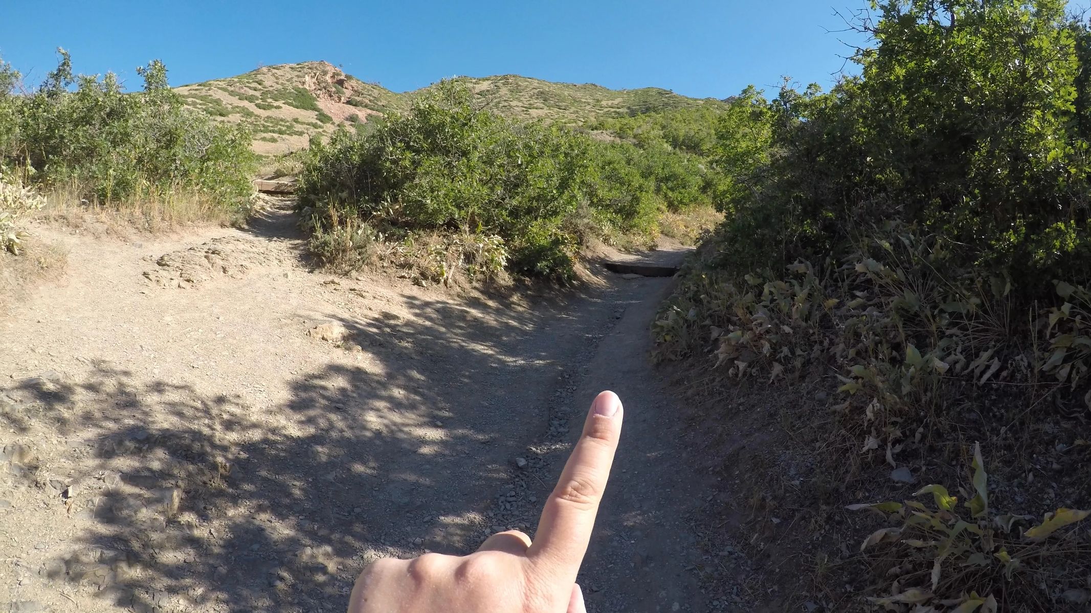 Living Room Hike In Salt Lake City | How To Not Get Lost