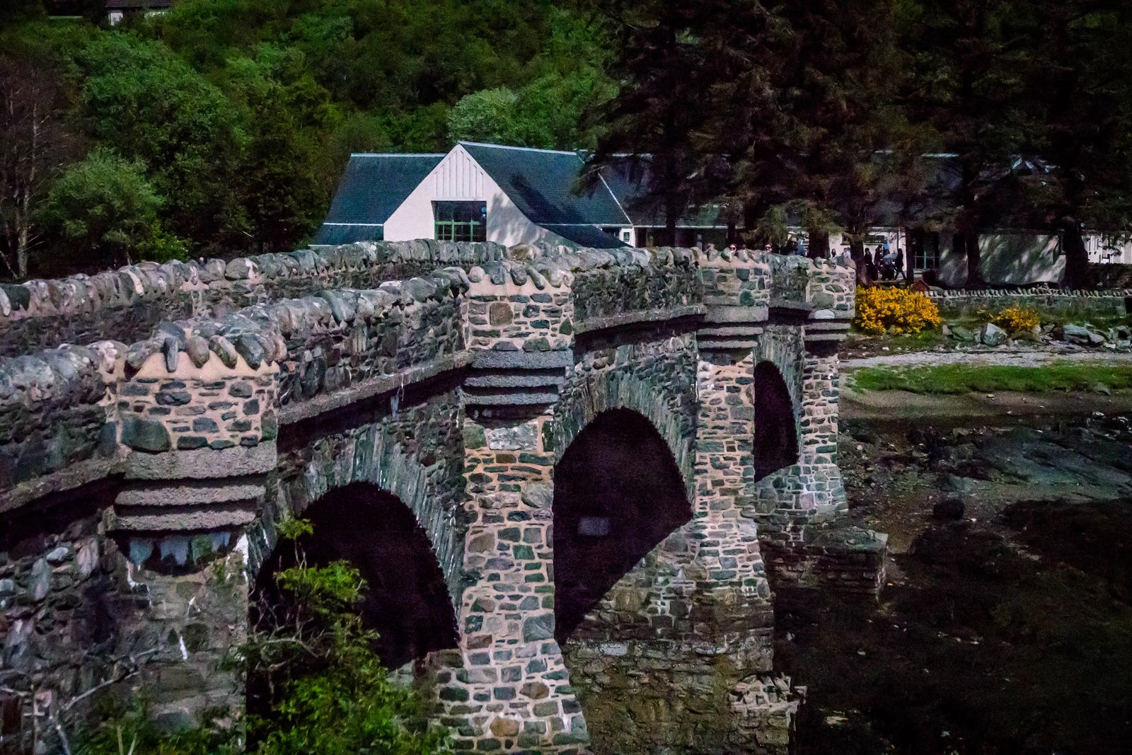 Eilean Donan Castle - Culture Trekking