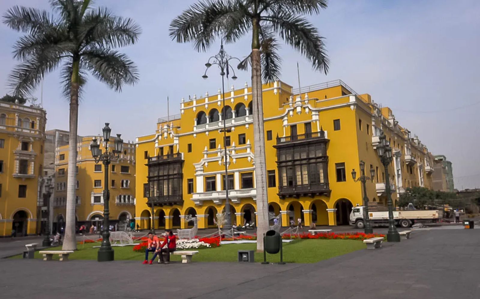 Things To See In Lima Peru - Culture Trekking - #whattoseeinlima #thingstodoinlima #LimaPeru