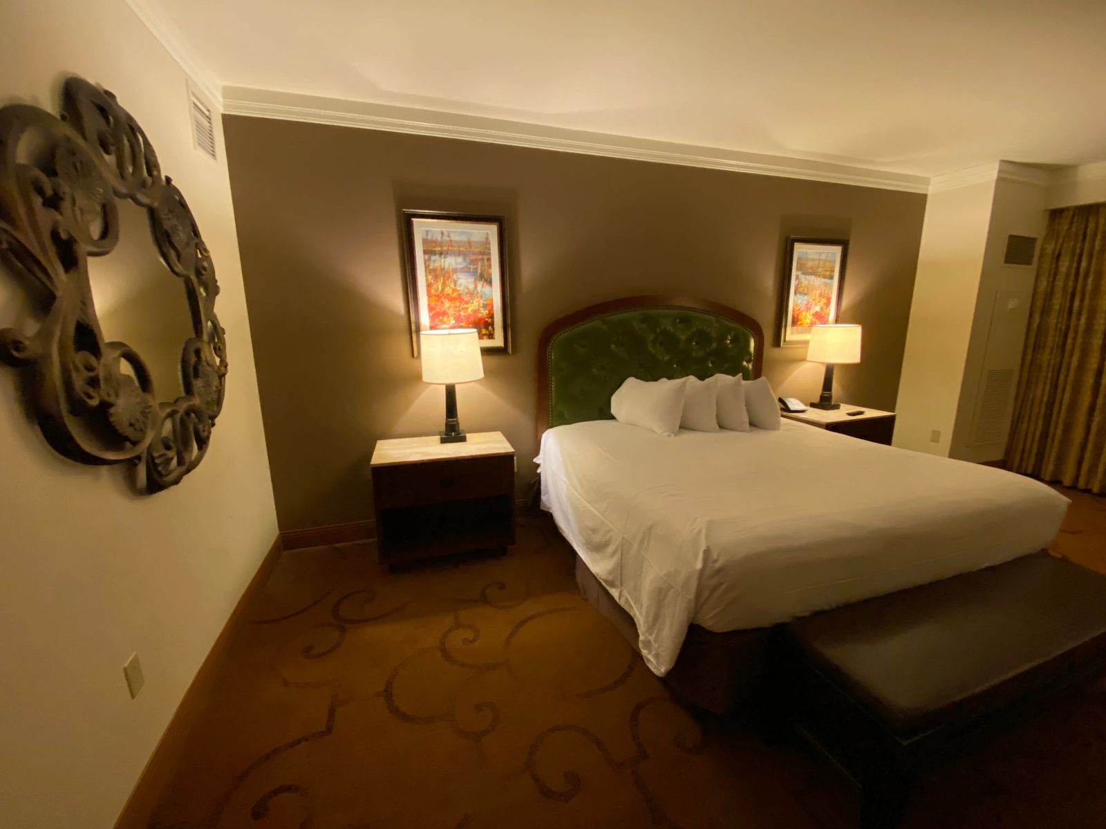 Comparing Luxury Hotels In Lake Charles