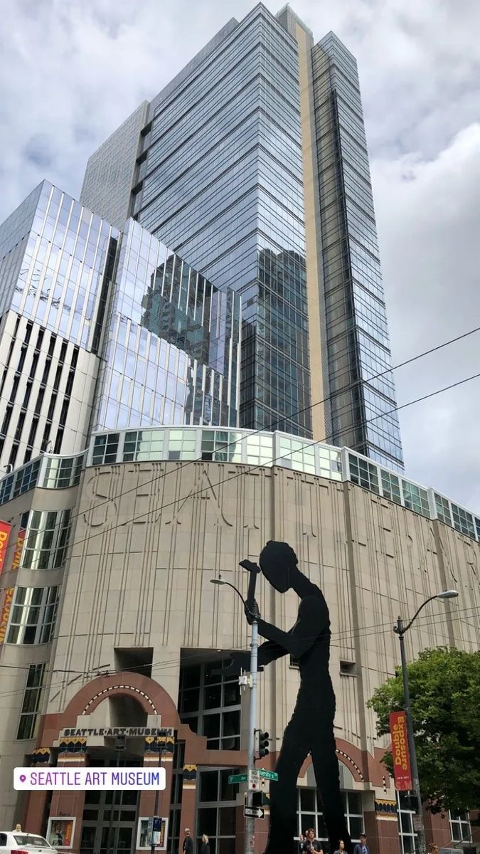 Seattle Sightseeing Photography Tour