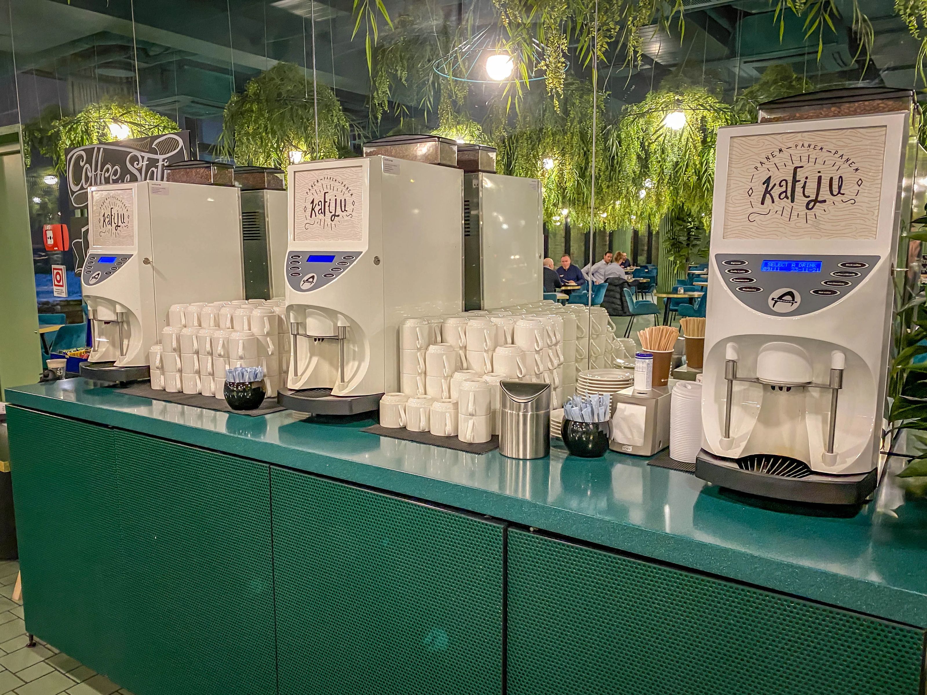 6 Best Places To Eat In Riga Latvia