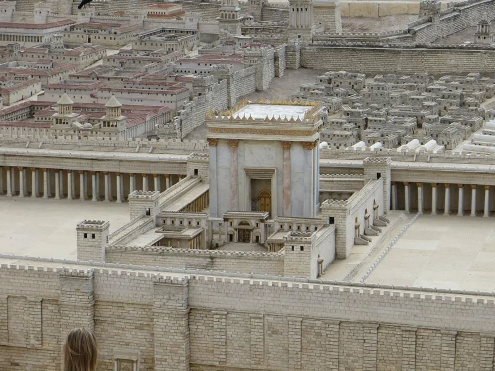 Top 25 Things To See in Jerusalem -Culture Trekking - #ThingstoseeinJerusalem #Jerusalem #VisitIsrael