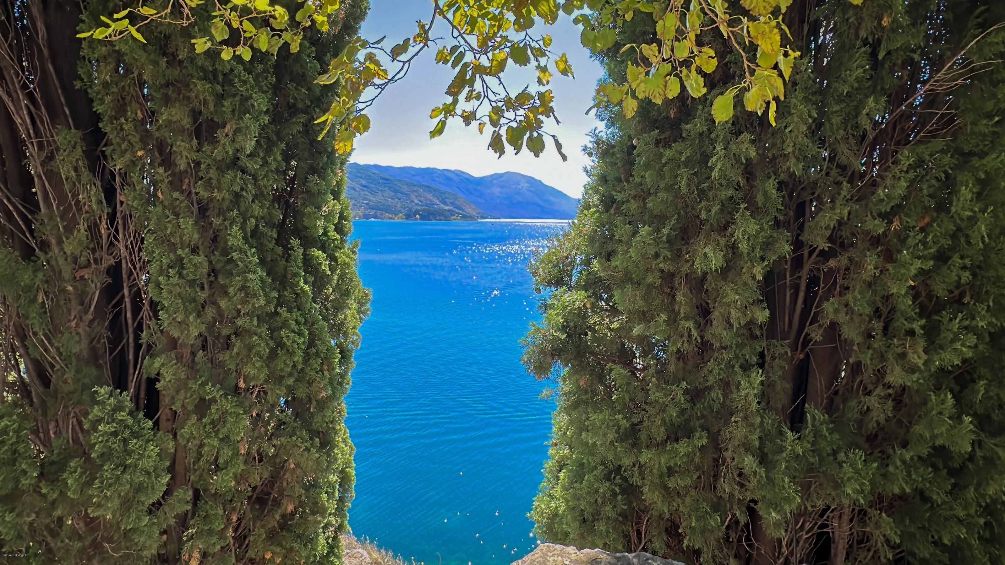 Best Things To See In Lake Ohrid North Macedonia